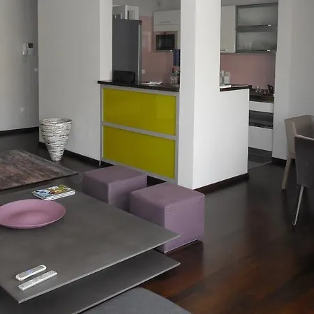 Festina Lente City Center Apartment Sarajevo