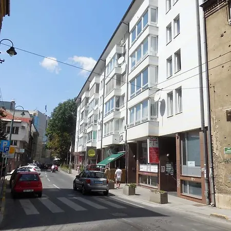 Apartment Festina Lente City Center Sarajevo