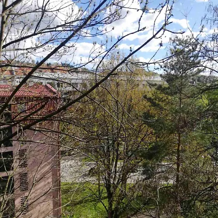 Adzem's Modern Sarajevo