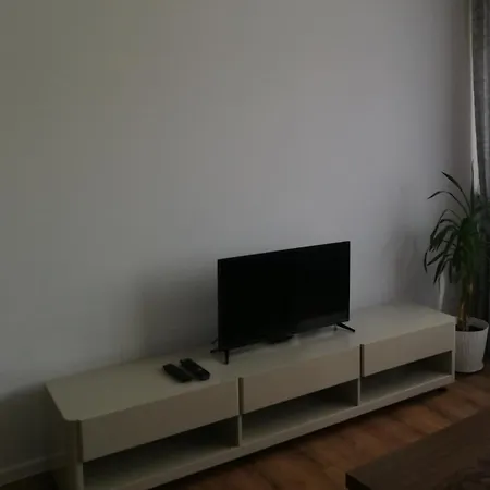 Adzem's Modern Apartment Sarajevo